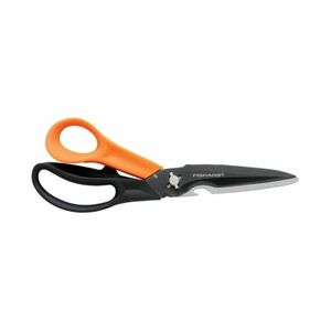 Fiskars フィスカース 多目的 はさみ 23cm フィンランドの文房具です