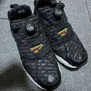 Reebok インスタ ポンプフューリー