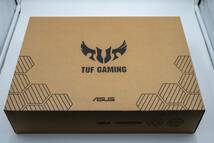 ★ASUS TUF Gaming A15 FA506IV R9R2060 Ryzen9 SSD512GB メモリ64GB RTX2060 フルHD144Hz　中古品　送料無料★_画像7