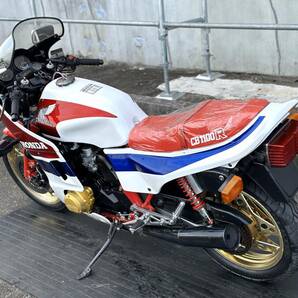 超極上CB1100RD!! 状態最高!! 予備検付き!! とても綺麗な車両です!! ホンダ HONDA エンジン実働 動画あり 旧車絶版車 CB1100RC CB1100Fの画像6