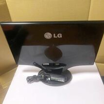 中古LG FLATRON W2486L-PF / W2486LV 24インチ 液晶モニターHDMI x2対応 動作品 SHY843_画像4