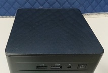 インテル NUC 12 Pro キット NUC12WSHi3　_画像4