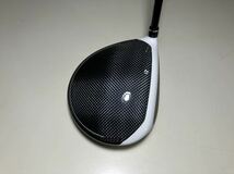 TaylorMadeテーラーメイド SIM GLOIREドライバー　10.5°　 Air Speeder　FLEX SR_画像5