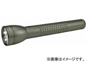 MAGLITE LED フラッシュライト ML300LX (単1電池3本用) ML300LXS3RI6