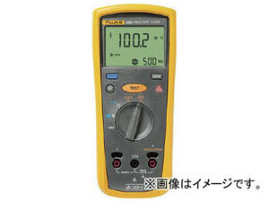 テクトロニクス＆フルーク 絶縁抵抗計 FLUKE-1503 (64-7718-13)