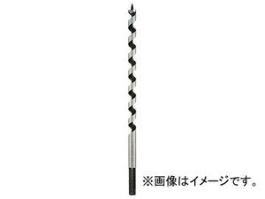 ALPEN 木工ドリルビット 10.0×235mm 六角軸シャンク 21601000(7660987)