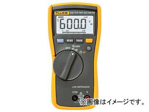 ＦＬＵＫＥ 113 ユーティリティーマルチメーター