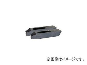 ニューストロング ステップクランプ 使用ボルト M16 全長63 25S-58(7584164)