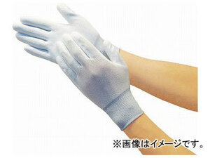 Trusco Nakayama Нейлоновые перчатки PU Handscourt L TGL-3131-10P-L (7700563) Количество: 1 сумка (10 близнецов)