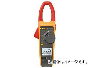 FLUKE クランプメーター（真の実効値タイプ） 375(7693281)