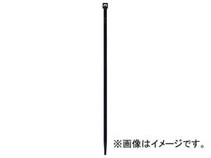 SapiSelco セルフィット ケーブルタイ 7.5mm×540mm 最大結束160mm SEL.2.437(7670885) 入数：1袋(100本)