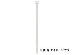 SapiSelco セルフィット ケーブルタイ黒 4.5mm×160mm 最大結束38mm SEL.3.221(7671199) 入数：1袋(100本)