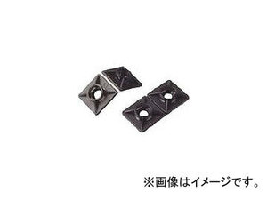 SapiSelco ケーブルタイ固定具 粘着ダブルタイプ 角型 4.5mm 入数：1袋(100個) BAS.2MT.510(8190256)