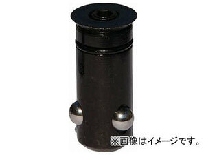 SHT 埋め込み式ボールロックボルト 24mm 入数：1袋(4個) T65020-K04(8188505)