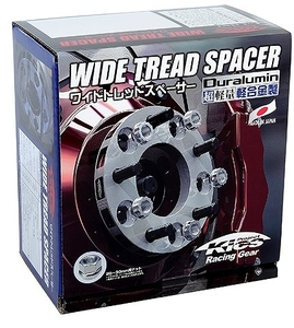 KYO-EI (協永産業) Kics WIDE TREAD SPACER P.C.D Change (ワイドトレッドスペーサーPCDチェンジャー) M12×P1.5 車両側 5H PCD114.3?