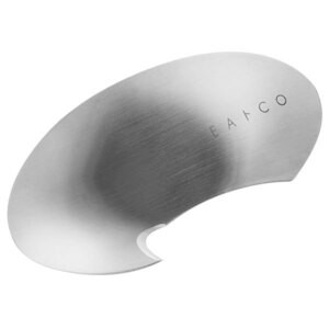 EAトCO(イイトコ) アボカドカッター Muku ムク ステンレス 小さい刃で、するりとむける AS0055