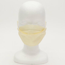HIRO 3D立体 冷感マスク ベージュ ふつうサイズ 暑い夏をcoolに乗り切る！接触冷感！ 入数：1箱(30枚)_画像6