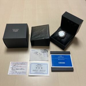 新品/未使用品　SEIKO セイコー 5スポーツ ワンピース コラボ 限定モデル ロロノア・ゾロ SBSA153 メンズ 腕時計 メカニカル 自動巻き