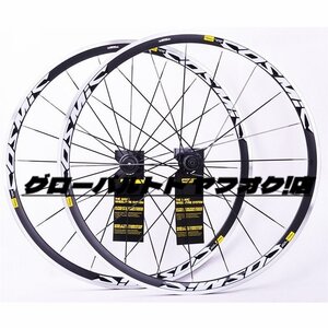 2018 Hot High quality 700C alloy V brake wheels BMX road bicycle aluminum road bicycl