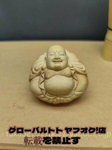 布袋様 置物 開運 招福 縁起物 風水 七福神 高さ約5cm