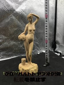 新作 工芸品 裸婦像 美女 置物 女神 彫刻 女性 精密細工