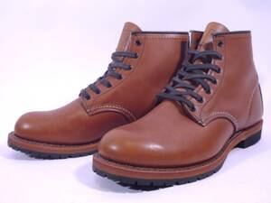 廃番!! REDWING 9016 最高級 BECKMAN/ベックマン 7.5D CIGAR/シガー 新品未使用 レッドウィング 9010/9014