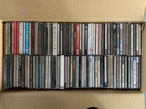 洋楽 CD まとめて100枚セット 名盤, ベスト盤など [BS747]