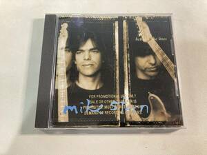 【1】M7270◆Mike Stern／Between The Lines◆マイク・スターン／ビトゥイーン・ザ・ライン◆輸入盤◆