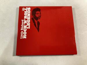 【1】7320◆Little Richard／Rock 'N' Roll Legends◆リトル・リチャード◆輸入盤◆