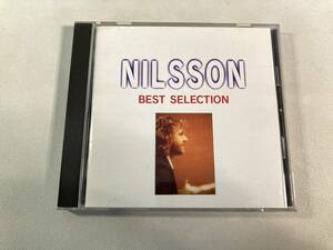 【1】M7326◆Nilsson／Best Selection◆ニルソン／ベスト・セレクション◆国内盤◆