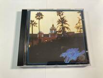 【1】M7382◆Eagles／Hotel California◆イーグルス／ホテル・カリフォルニア◆輸入盤◆_画像1