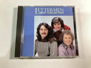 【1】7462◆LETTERMEN BEST COLLECTION◆ラヴ／レターメン・ベスト・コレクション◆国内盤◆