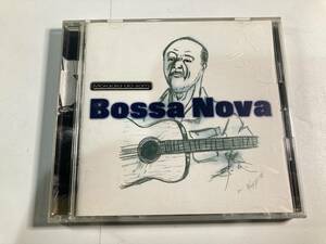 【1】M7547◆Moradia Do Som: Bossa Nova◆音の棲むところ ボサノヴァ◆国内盤◆