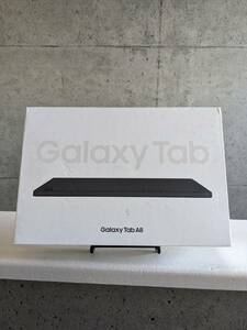 Samsung Galaxy Tab A8 10.5 SM-X200N■Dark Gray★メモリ4GB ストレージ64GB WIFI■samusung純正BOOK COVER付■10.5■