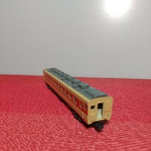 Nゲージ 鉄道模型 KATO No614 中古品_画像4