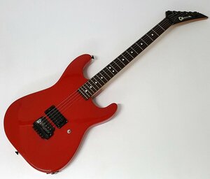 【ジャンク】【中古】CHARVEL BY JACKSON シャーベル P.O.BOX2344 Fort Worth TX76113 U.S.A エレキギター【大型200サイズ】【福山店】