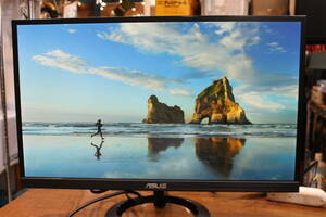 Asus non -Slare Full HD PC Monitor VZ239HR Adapter Прикрепленная работа 140 размер.