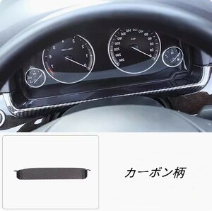 新品右舵用 BMW 5シリーズ 2011-2017 メーターパネル　カスタム　