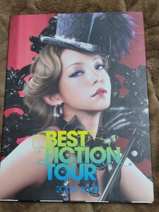 DVD 安室奈美恵 namie amuro BEST FICTION TOUR 2008-2009