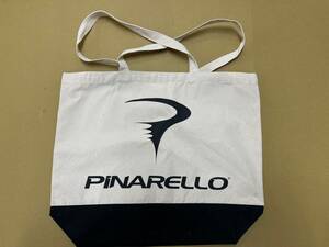 PINARELLO プレミアム　トートバッグ