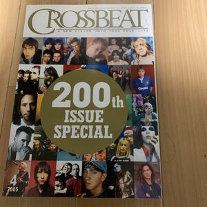 CROSSBEAT ドキュメント