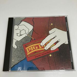 Big Black / Pigpile shellac steve albini