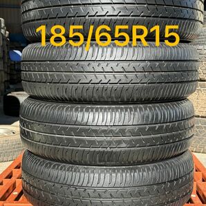 185/65R15 SEIBERLING SL101 SUMMER TIRES