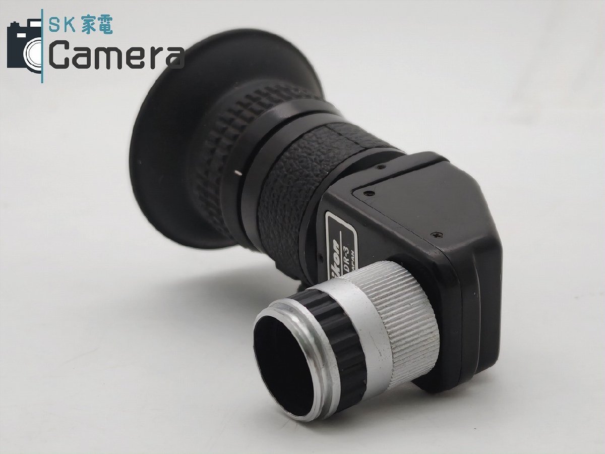 Yahoo!オークション -「nikon dr-3」の落札相場・落札価格 Yahoo!オークション -「nikon dr-3」の落札相場・落札価格