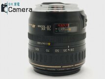 Canon EF 28-105ｍｍ F3.5-4.5 USM キャノン_画像4