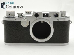 フェイクライカ Leica D.R.P. バルナック フェイク品 Fake