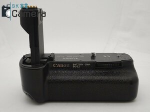 Canon BATTERY GRIP BG-E2 キャノン バッテリーグリップ