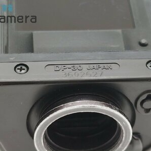 Nikon DP-30 ニコン F5用ファインダー ②の画像6