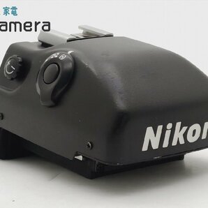 Nikon DP-30 ニコン F5用ファインダー ②の画像9