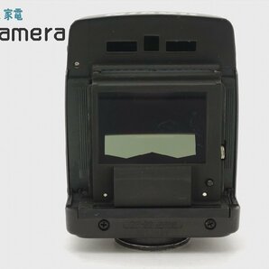 Nikon DP-30 ニコン F5用ファインダー ②の画像5